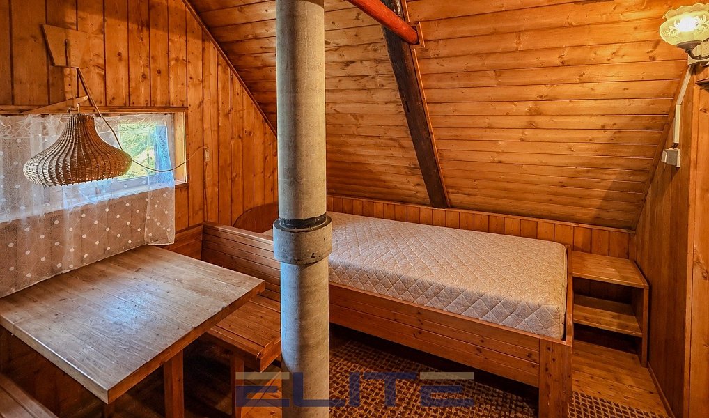 Prodej chaty/chalupy 85 m² s pozemkem 1 724 m², Český Dub – náhled fotky 26