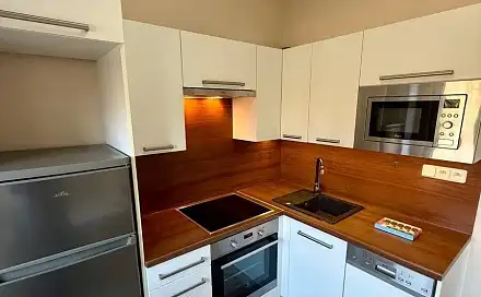 Prodej bytu 2+1 45 m², Dobrovského, Frýdek-Místek - Frýdek