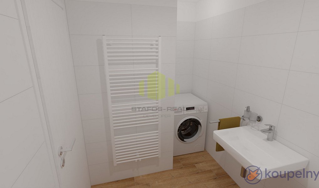 Prodej bytu 3+kk 65 m², Lipník nad Bečvou – náhled fotky 13