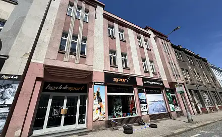 Prodej bytu 3+1 112 m²