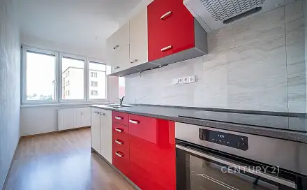 Pronájem bytu 2+1 56 m²