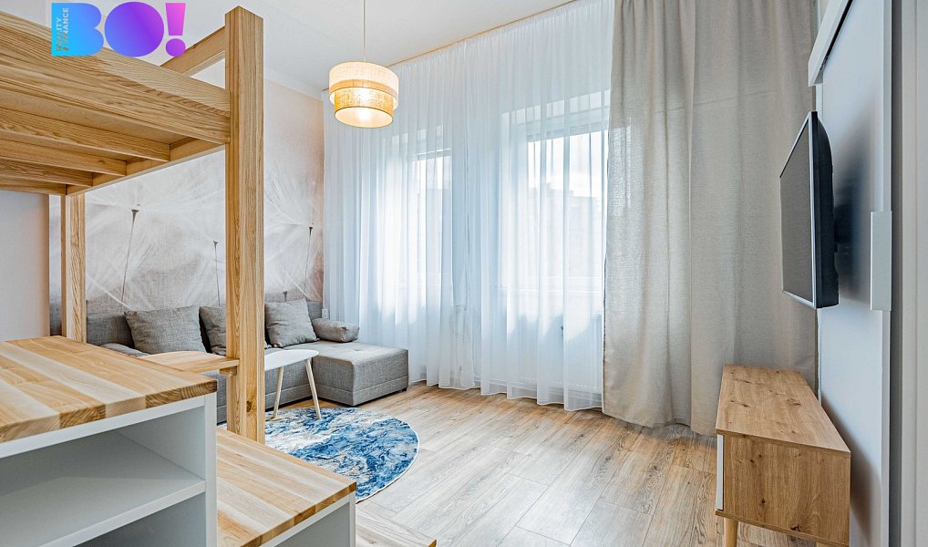 Prodej bytu 1+1 38 m², Český Těšín – náhled fotky 13
