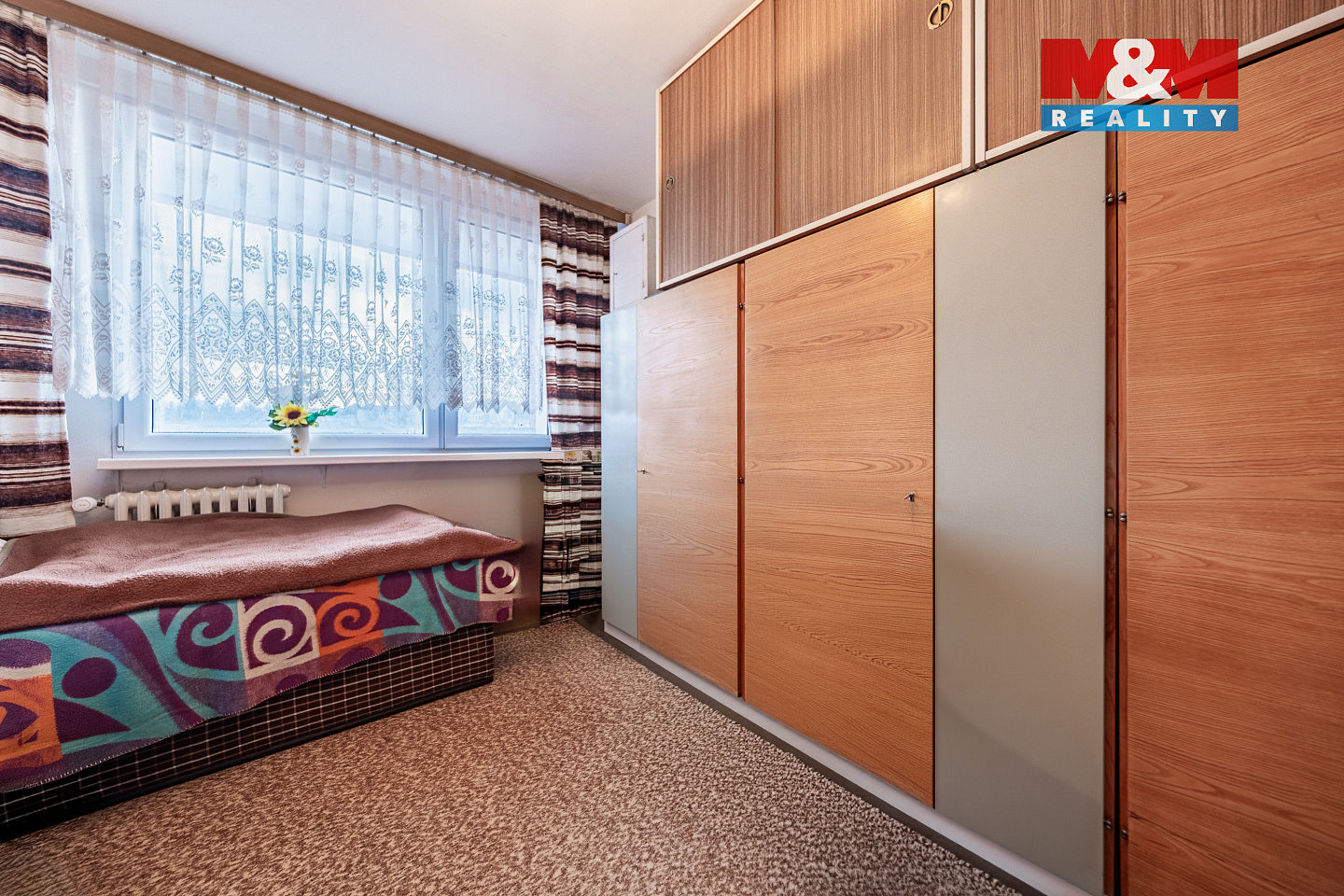 Prodej bytu 3+1 75 m² – fotografie 5