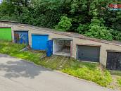 Prodej gare, 18 m2, Valask Mezi