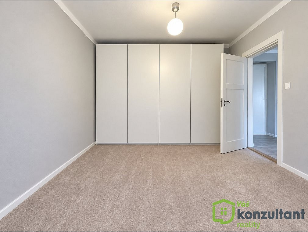 Pronájem bytu 3+1 67 m² – fotografie 3