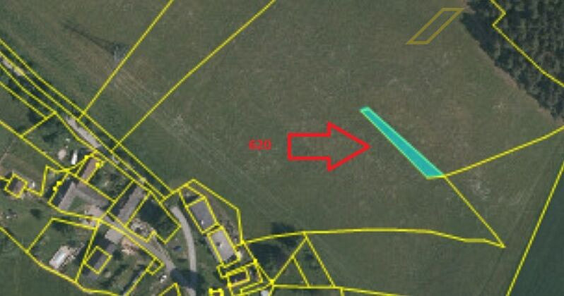 Prodej pole 48 559 m² – fotografie 5