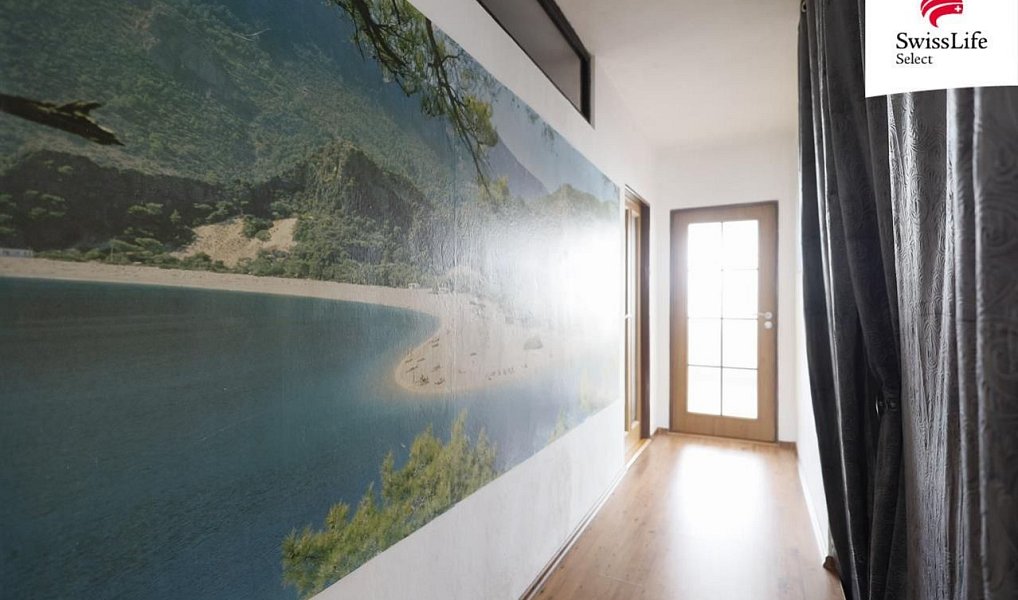 Prodej domu 166 m² s pozemkem 289 m², Jihlava – náhled fotky 26