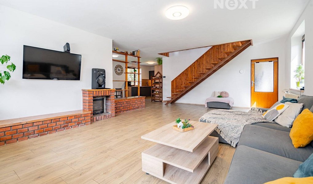 Prodej domu 171 m² s pozemkem 1 072 m², Dolní Bukovsko – náhled fotky 4
