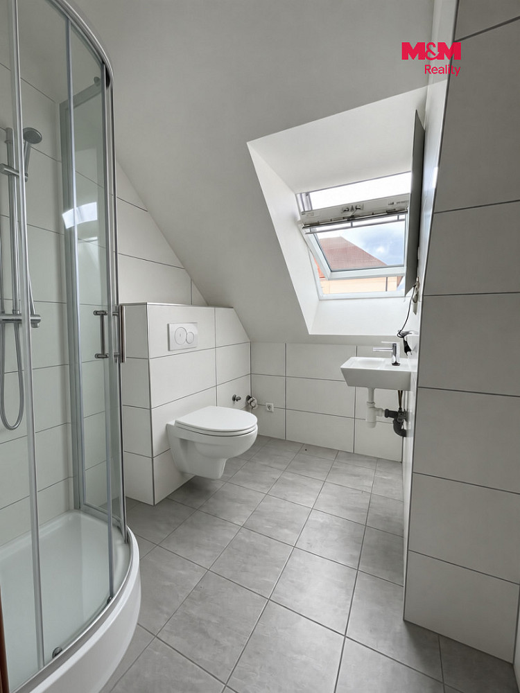 Pronájem bytu 3+kk 55 m² – fotografie 5