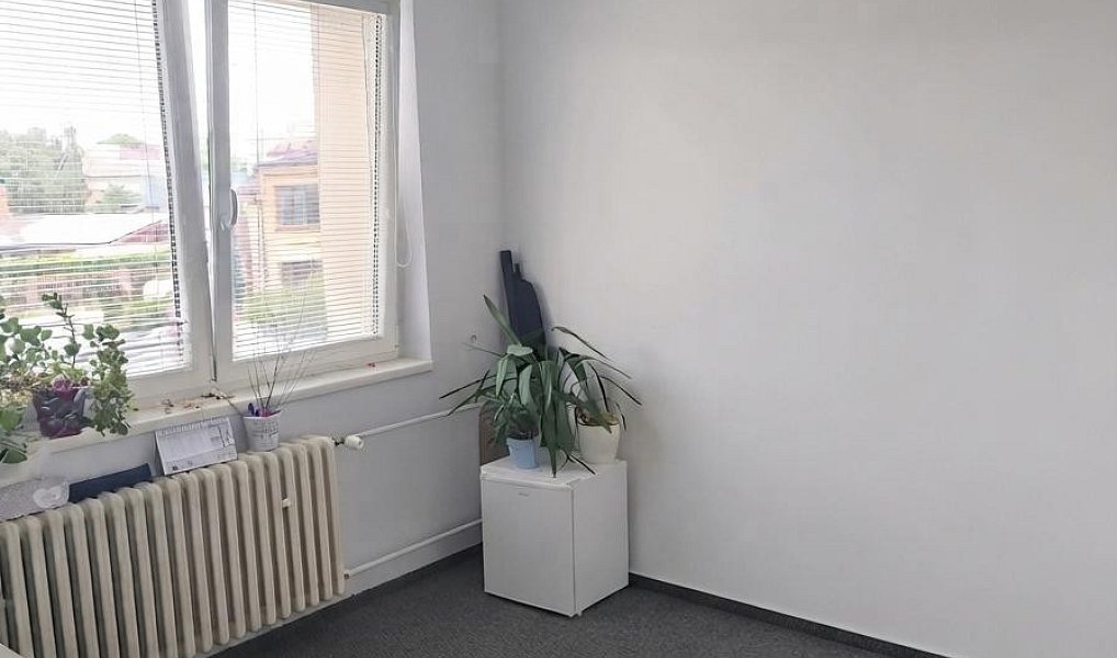 Pronájem komerčního prostoru, 22 m², Rakovník, Nové Strašecí