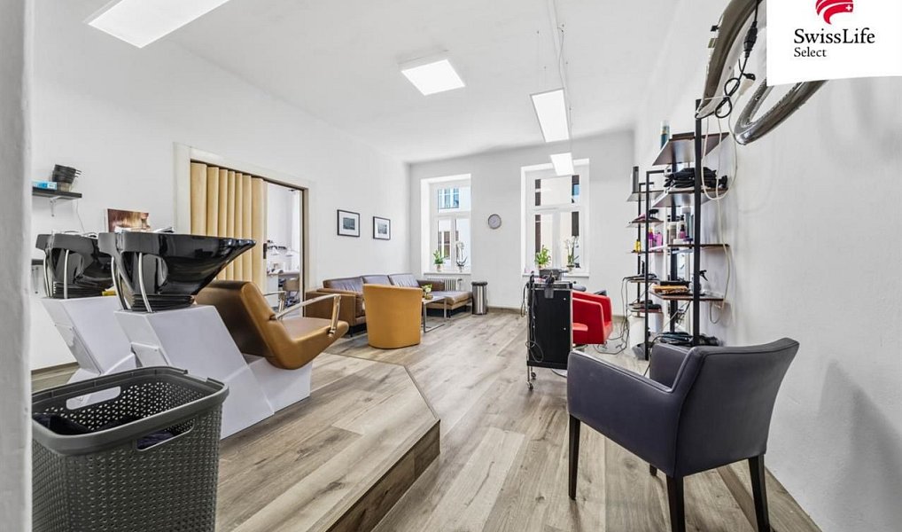 Prodej obchodních prostor 936 m², Náchod – náhled fotky 10