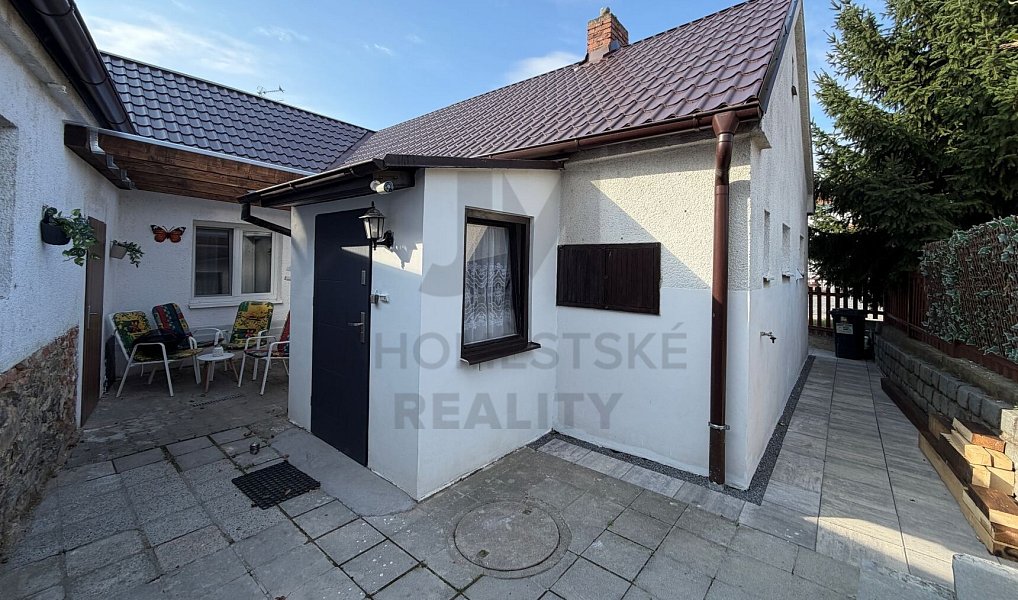Pronájem domu 90 m², Praha – náhled fotky 14