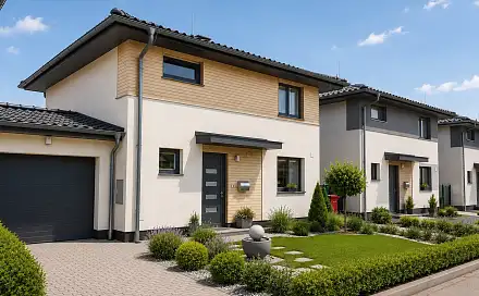 Prodej domu 101 m² s pozemkem 416 m², Syrovice, okres Brno-venkov