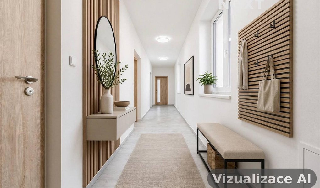 Prodej bytu 3+kk 83 m², Vyškov – náhled fotky 11