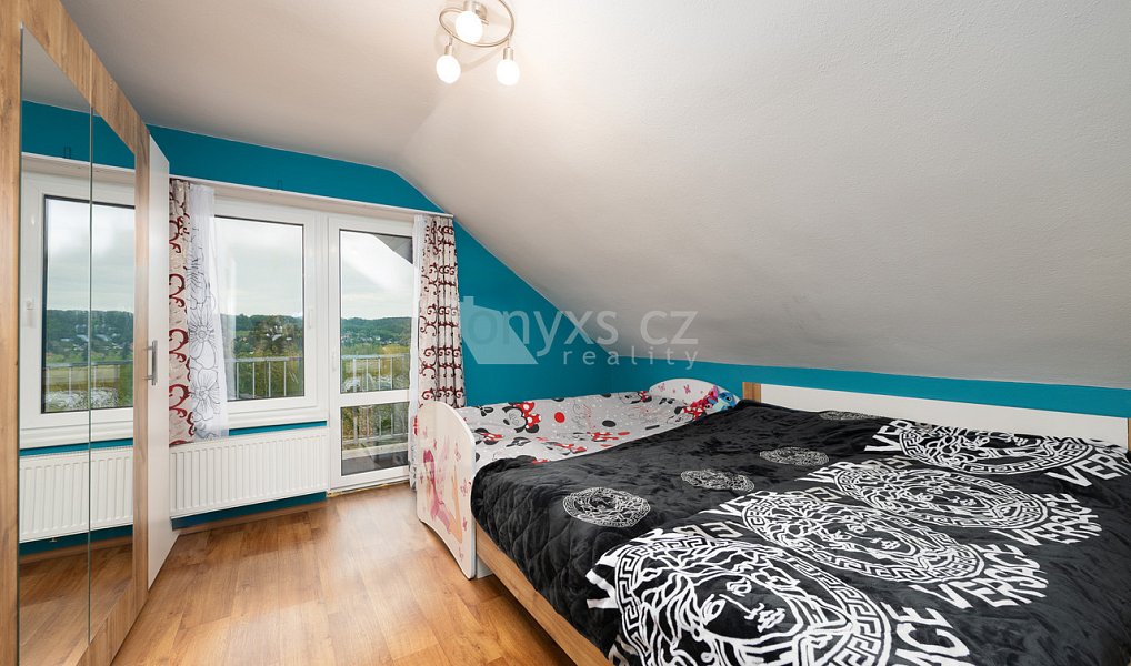 Prodej domu 220 m² s pozemkem 906 m², Mnichovice – náhled fotky 11
