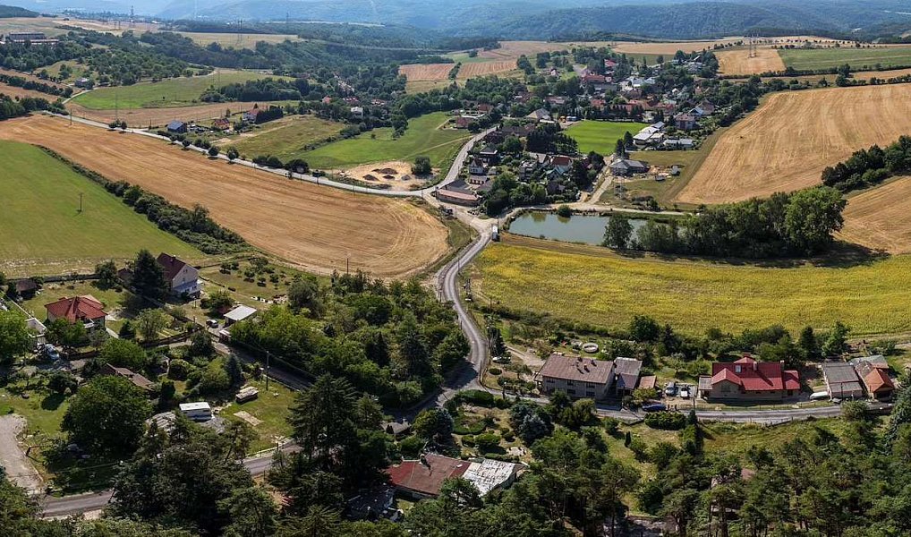 Prodej chaty/chalupy 98 m² s pozemkem 1 495 m², Bojanovice – náhled fotky 17