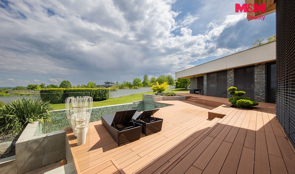 Prodej domu 276 m² s pozemkem 3 217 m², Mostkovice – náhled fotky 27