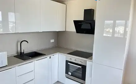 Pronájem bytu 2+kk 42 m², Bezručova, Frýdek-Místek - Místek