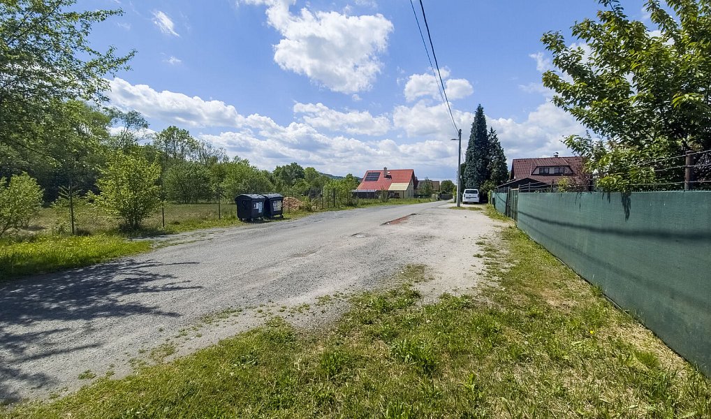 Prodej komerčního pozemku 4 075 m², Zubří – náhled fotky 6
