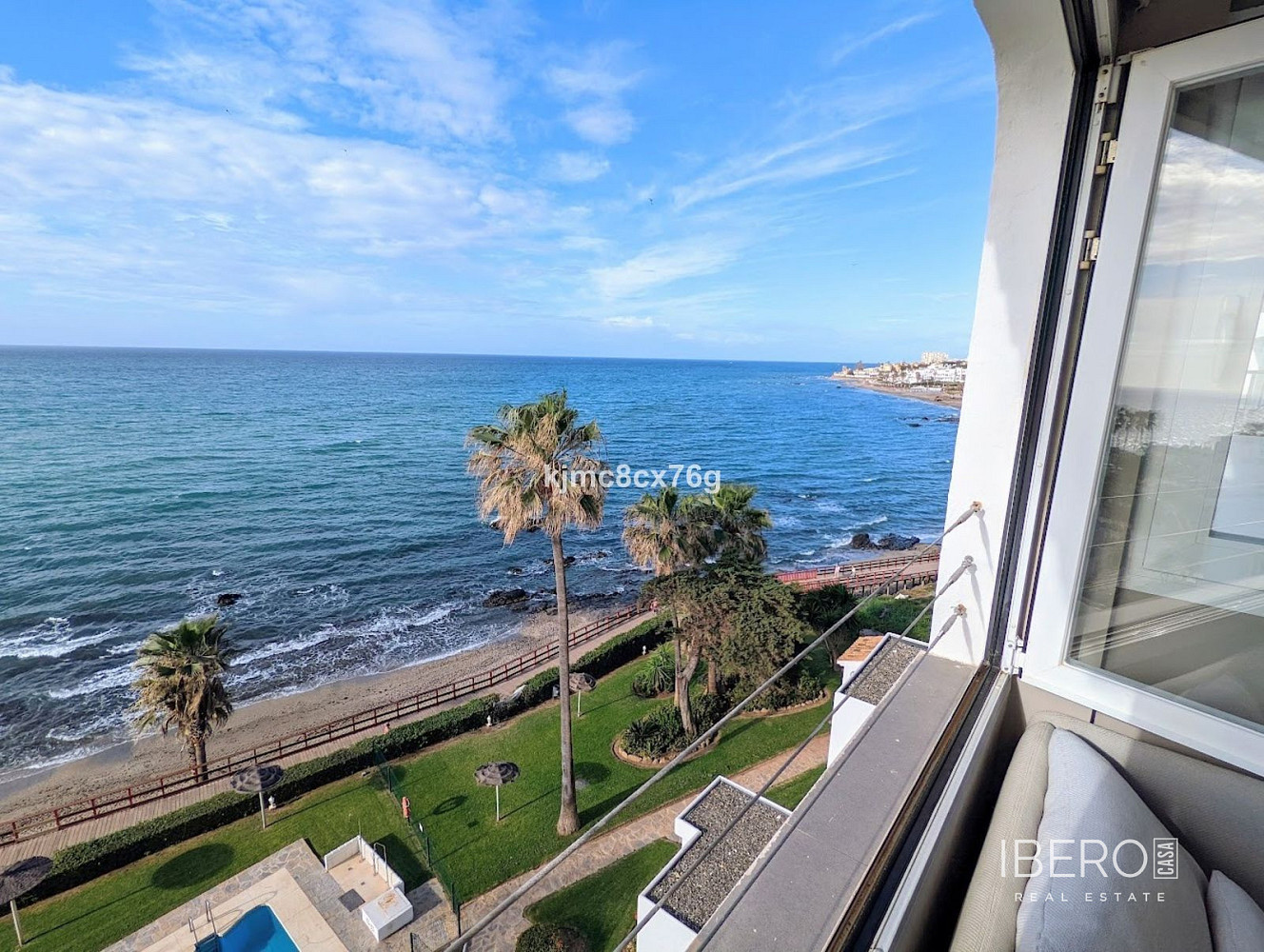 Piso 2+kk – Mijas, Las Lomas de Mijas - Vista 3