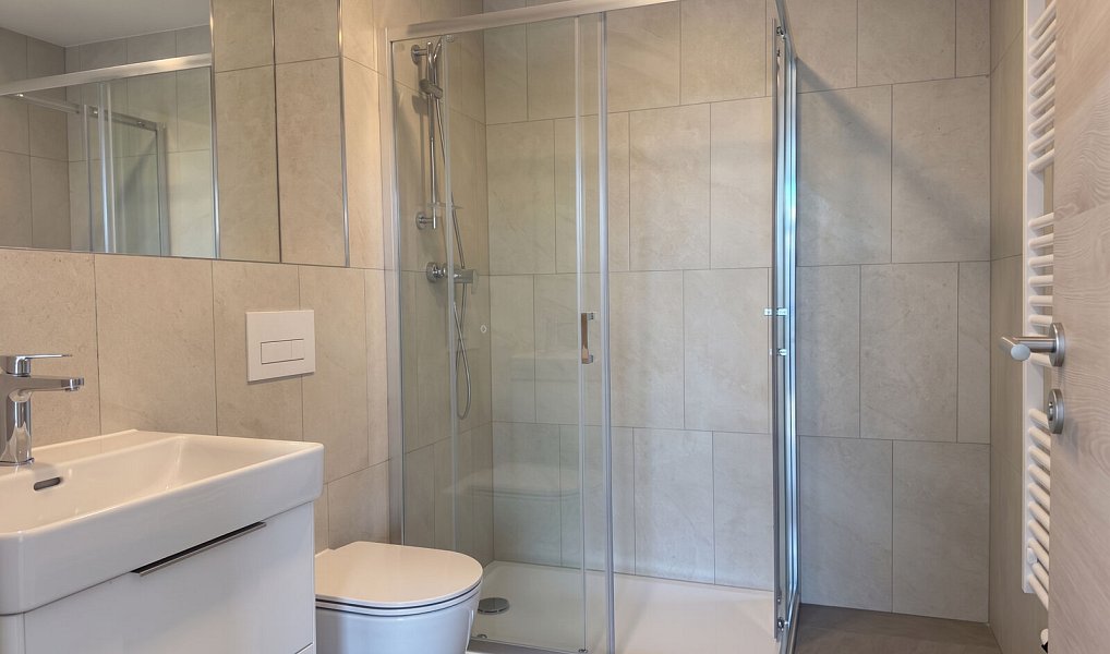 Pronájem bytu 2+kk 77 m², Praha – náhled fotky 3