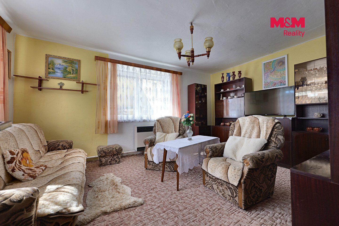 Prodej domu 110 m² s pozemkem 294 m² — photo 2