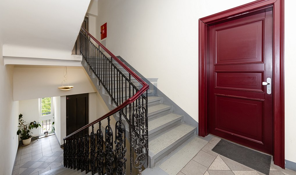 Prodej bytu 2+kk 50 m², Praha – náhled fotky 17