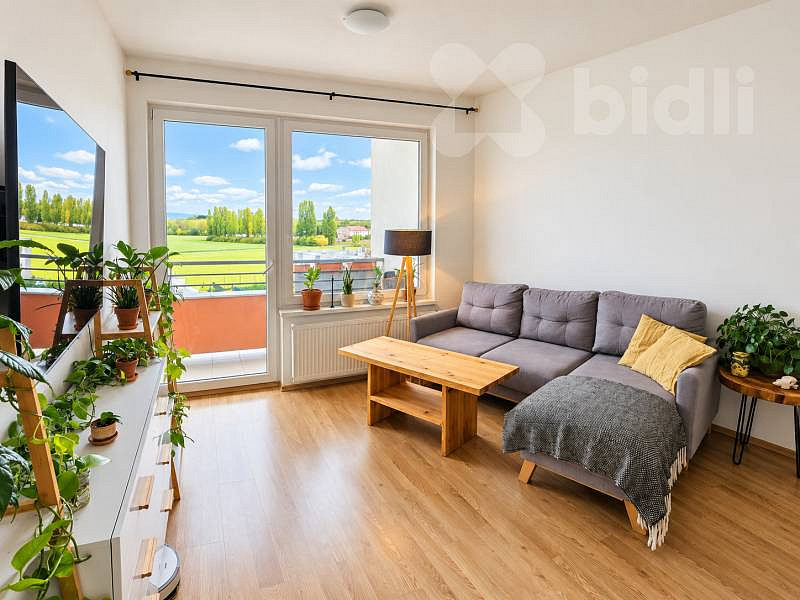 Prodej bytu 2+kk 50 m² – fotografie 3