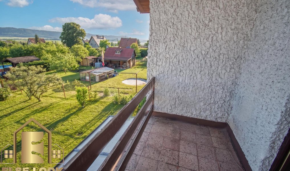 Prodej domu 148 m² s pozemkem 496 m², Broumov – náhled fotky 18