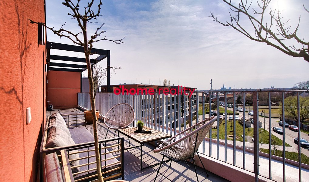 Prodej bytu 3+kk 80 m², Olomouc – náhled fotky 30