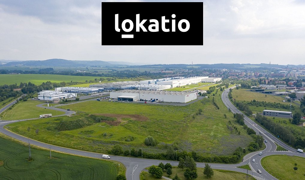 Pronájem skladovacích prostor 3 552 m², Hranice – náhled fotky 11