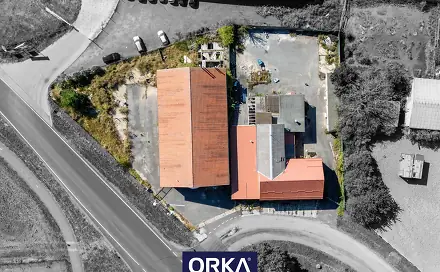 Prodej výrobních prostor 2 770 m², Družstevní, Mohelnice, okres Šumperk