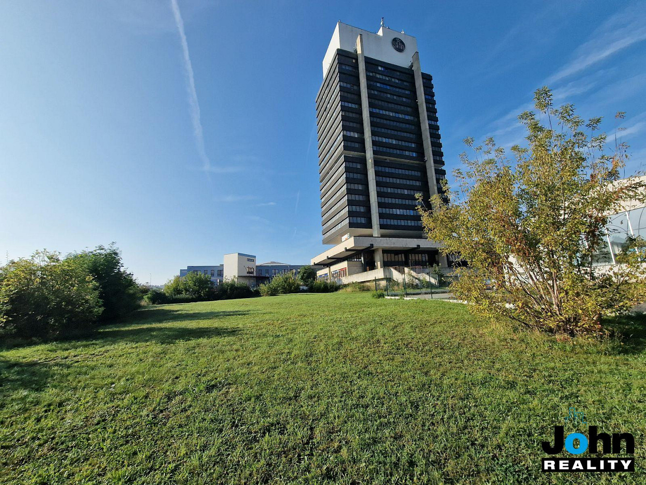 Prodej stavebního pozemku 2 485 m²