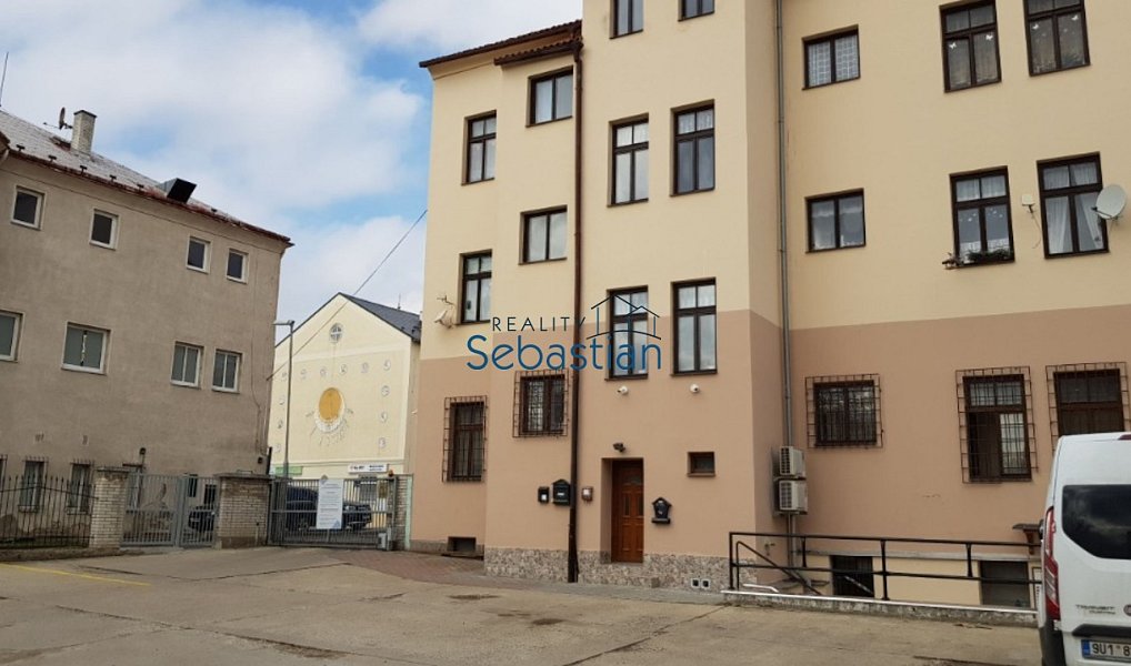 Pronájem kanceláře 184 m², Litvínov – náhled fotky 18