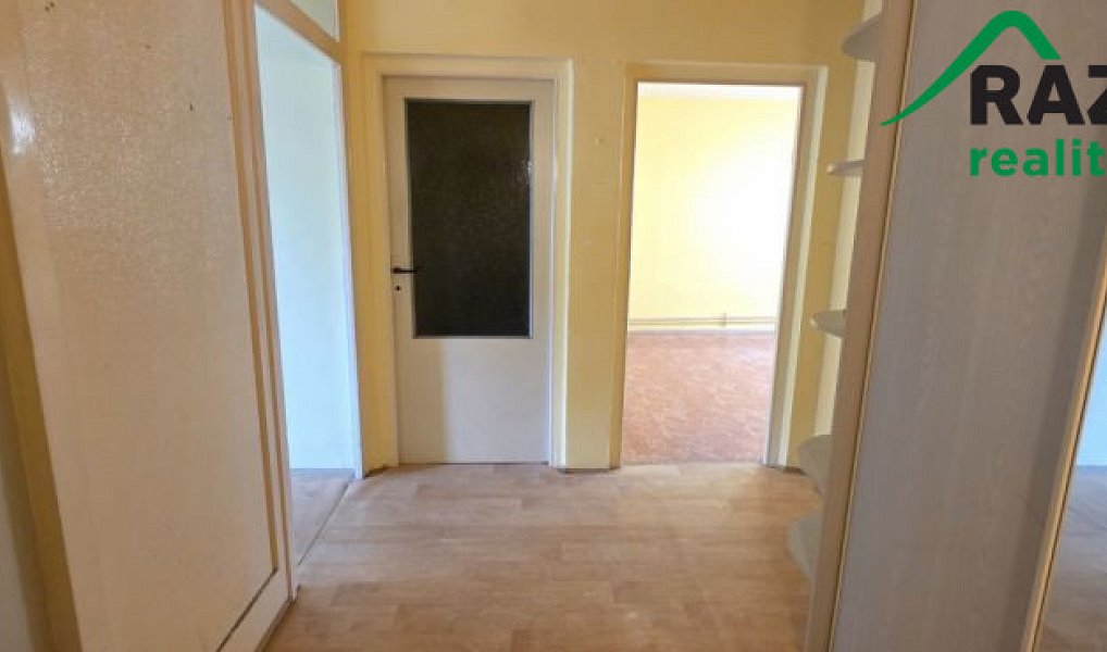 Prodej bytu 2+1 60 m², Planá – náhled fotky 9