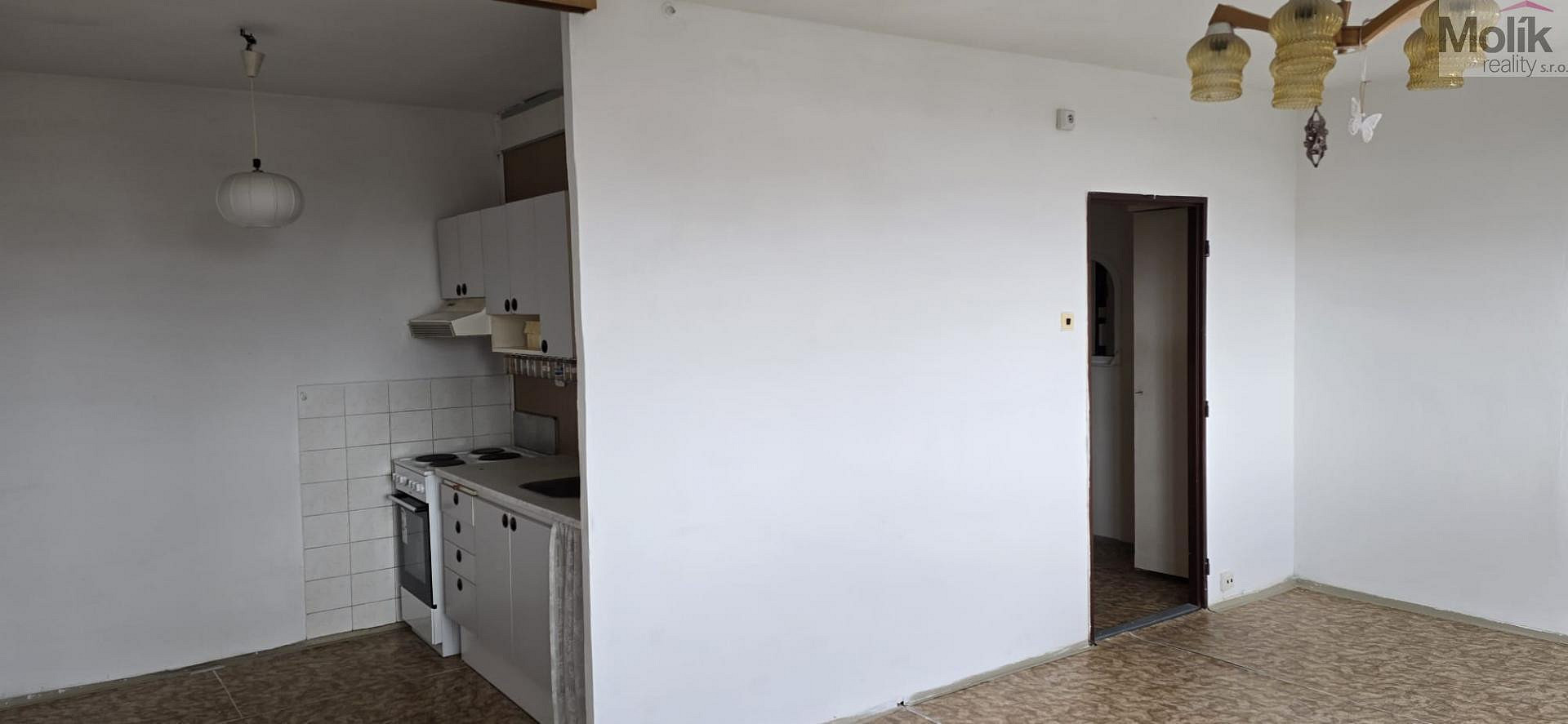 Prodej bytu 1+kk 25 m² - Ansicht 2