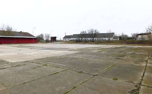 Pronájem pozemku 3 500 m², Těšetice, okres Znojmo