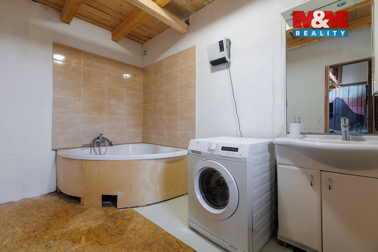 Prodej chaty/chalupy 90 m² s pozemkem 485 m² — photo 3