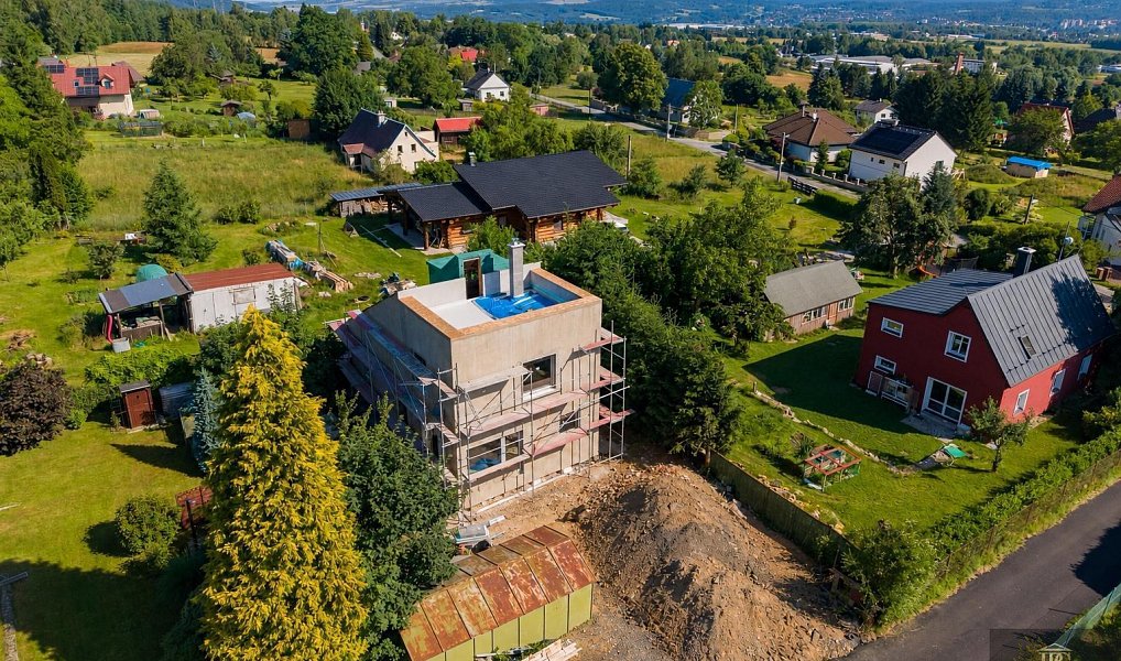 Prodej domu 111 m² s pozemkem 489 m², Liberec – náhled fotky 7