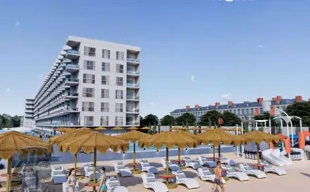 Prodej bytu 4+kk 133 m², Al Ahia', Egypt