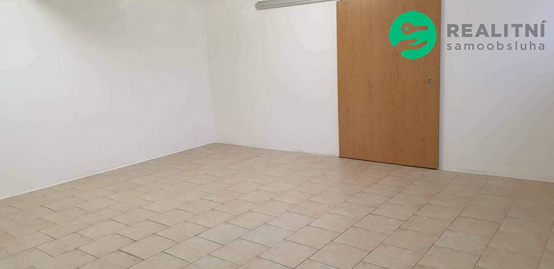 Prodej kanceláře 48 m²