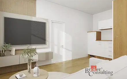 Prodej bytu 3+kk 61 m², Řeháčkova, Ústí nad Labem - Předlice