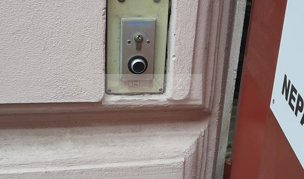 Pronájem parkovacího stání v zakladači pohodlné a bezpečné parkování, Praha – náhled fotky 5