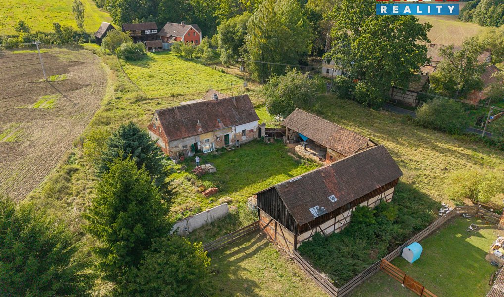 Prodej domu 818 m² s pozemkem 2 326 m², Lipová – náhled fotky 6