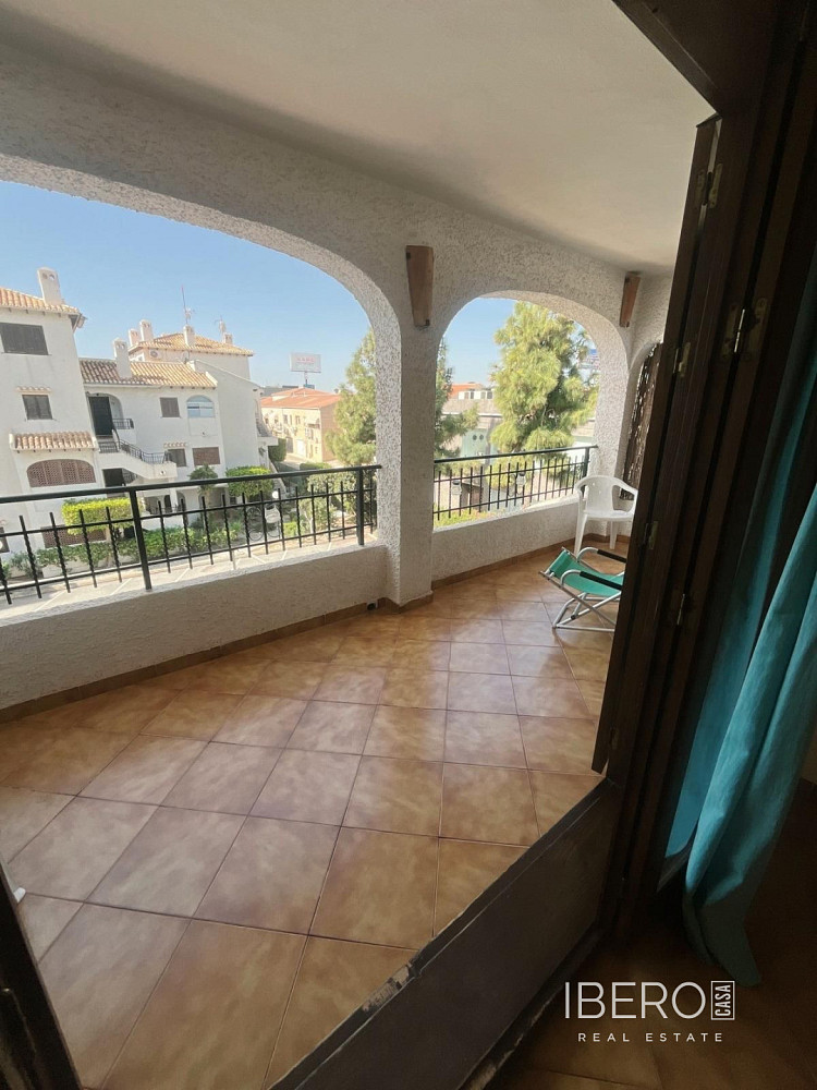 Piso 3+kk – Orihuela, Urbanización La Zenia II - Vista 2