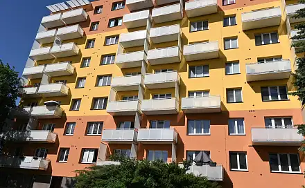 Prodej bytu 3+kk 60 m², Na Nábřeží, Bruntál