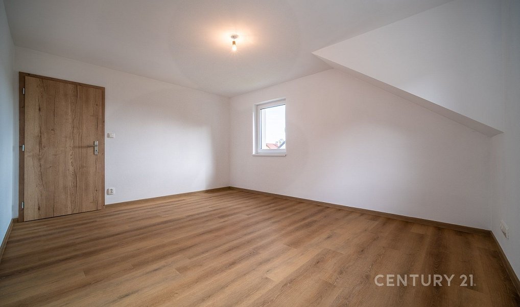 Prodej domu 161 m² s pozemkem 413 m², Homole – náhled fotky 22
