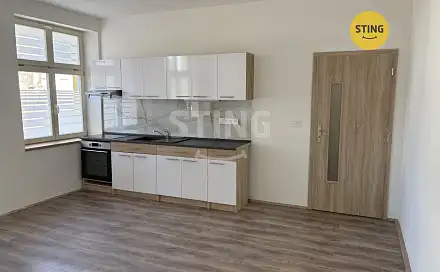 Pronájem bytu 2+kk 70 m², Lutinovova, Prostějov