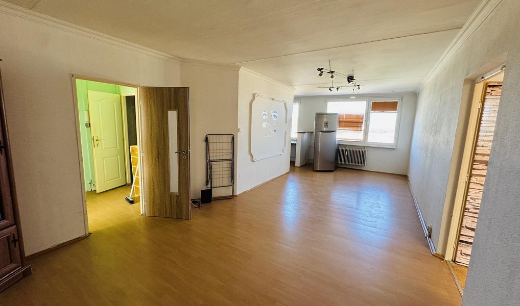 Prodej bytu 3+1 83 m², Most – náhled fotky 12