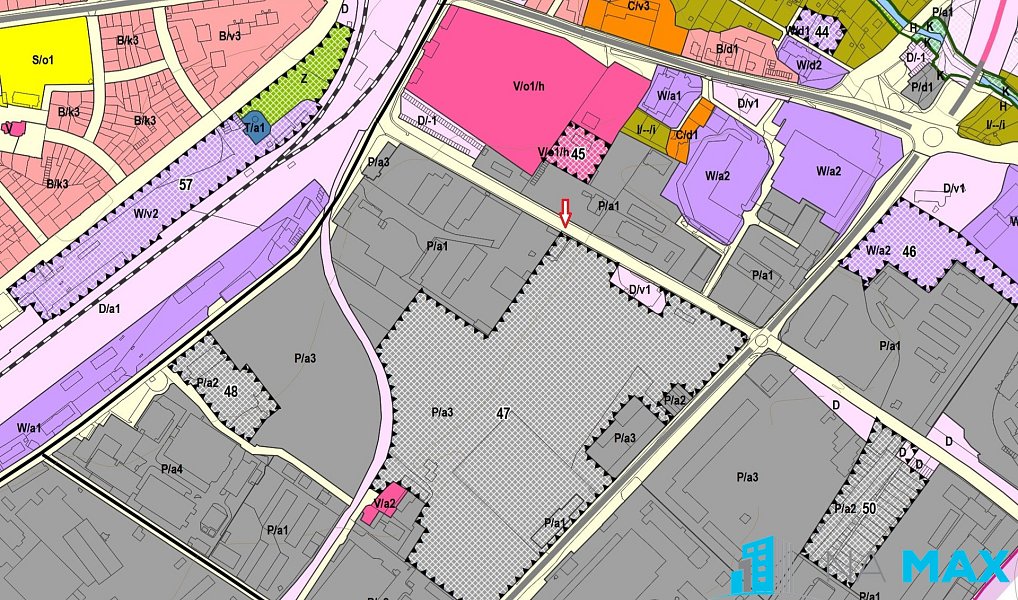 Prodej obchodních prostor 272 m², Znojmo – náhled fotky 4